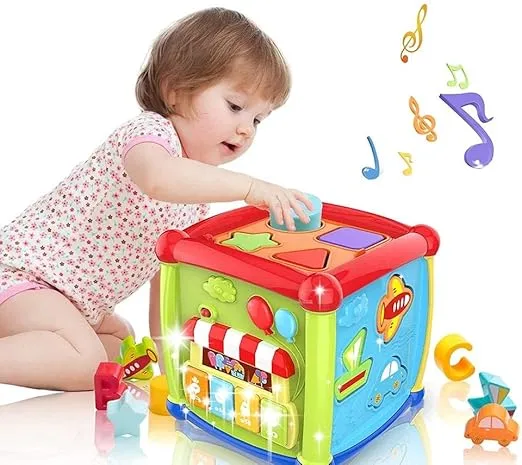 Baby Toys