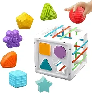 Baby Toys